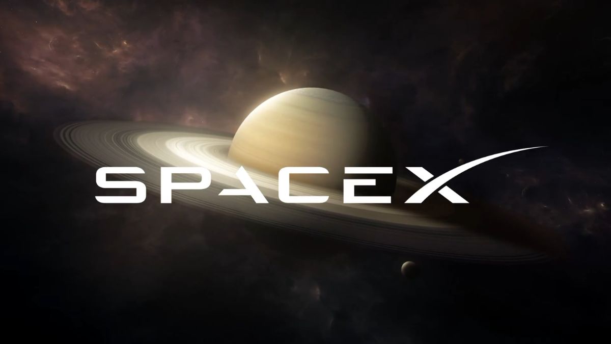 spacex